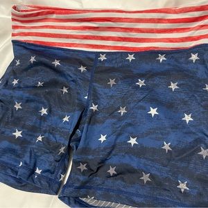 IAB MFG Shorts - Large